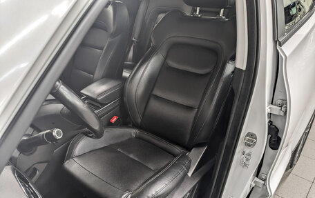 Chery Tiggo 4 I рестайлинг, 2021 год, 975 000 рублей, 21 фотография