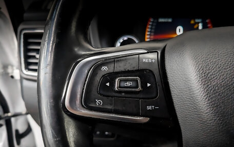 Chery Tiggo 4 I рестайлинг, 2021 год, 975 000 рублей, 27 фотография