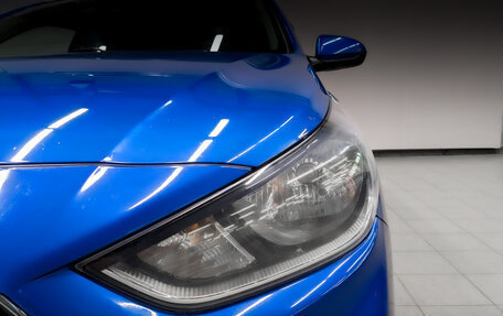 Hyundai Solaris II рестайлинг, 2017 год, 1 070 000 рублей, 17 фотография