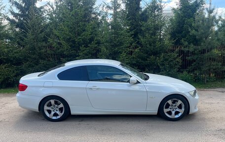BMW 3 серия, 2010 год, 1 500 000 рублей, 4 фотография