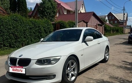 BMW 3 серия, 2010 год, 1 500 000 рублей, 3 фотография