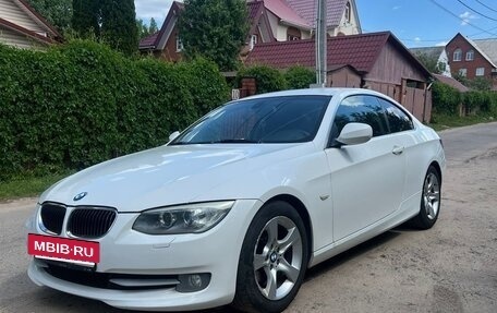 BMW 3 серия, 2010 год, 1 500 000 рублей, 2 фотография