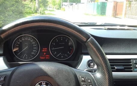 BMW 3 серия, 2010 год, 1 500 000 рублей, 13 фотография
