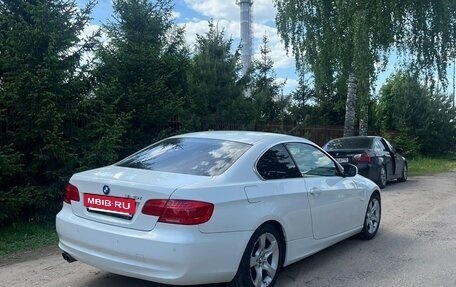 BMW 3 серия, 2010 год, 1 500 000 рублей, 5 фотография