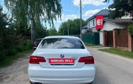 BMW 3 серия, 2010 год, 1 500 000 рублей, 7 фотография