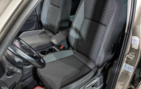 Volkswagen Tiguan II, 2018 год, 2 390 000 рублей, 19 фотография