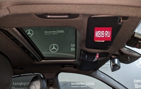 Mercedes-Benz GLC Coupe, 2017 год, 3 500 000 рублей, 22 фотография