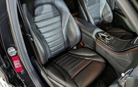Mercedes-Benz GLC Coupe, 2017 год, 3 500 000 рублей, 23 фотография