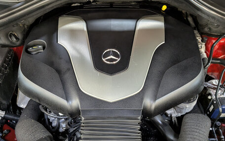 Mercedes-Benz GLE Coupe, 2015 год, 3 350 000 рублей, 9 фотография