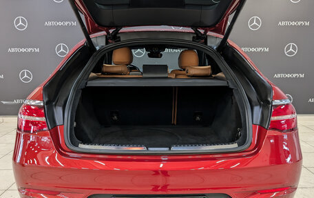 Mercedes-Benz GLE Coupe, 2015 год, 3 350 000 рублей, 10 фотография