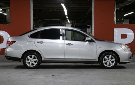 Nissan Almera, 2014 год, 498 000 рублей, 4 фотография