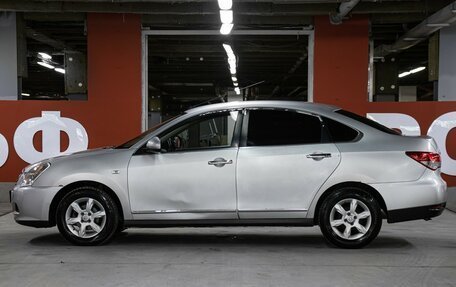 Nissan Almera, 2014 год, 498 000 рублей, 8 фотография