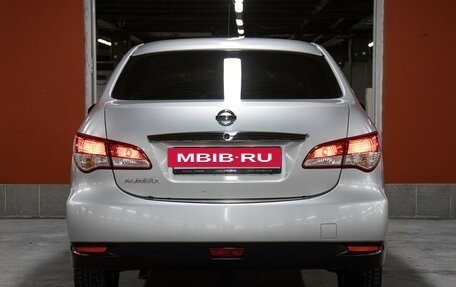 Nissan Almera, 2014 год, 498 000 рублей, 6 фотография