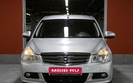 Nissan Almera, 2014 год, 498 000 рублей, 2 фотография
