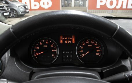 Nissan Almera, 2014 год, 498 000 рублей, 13 фотография