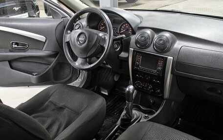 Nissan Almera, 2014 год, 498 000 рублей, 11 фотография