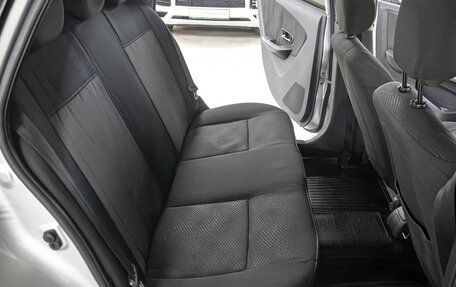 Nissan Almera, 2014 год, 498 000 рублей, 12 фотография