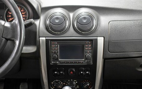 Nissan Almera, 2014 год, 498 000 рублей, 15 фотография