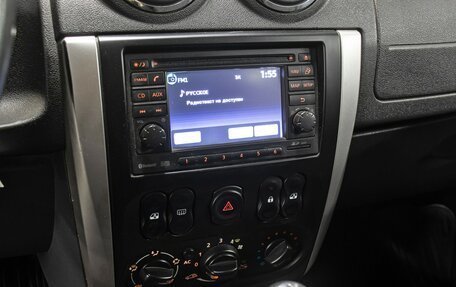 Nissan Almera, 2014 год, 498 000 рублей, 18 фотография