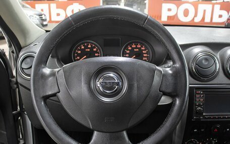 Nissan Almera, 2014 год, 498 000 рублей, 17 фотография