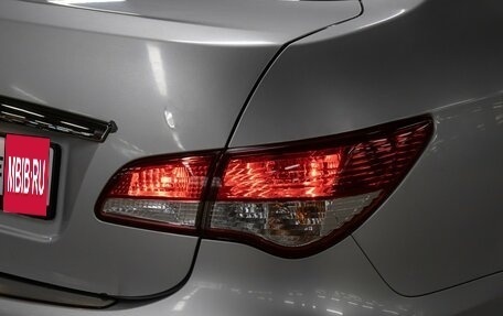 Nissan Almera, 2014 год, 498 000 рублей, 20 фотография