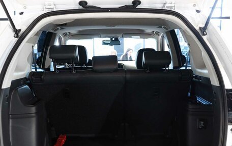 Mitsubishi Outlander III рестайлинг 3, 2022 год, 3 490 000 рублей, 11 фотография