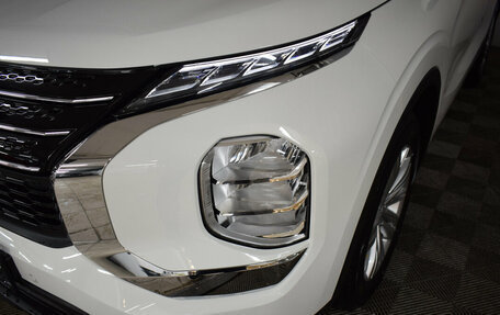 Mitsubishi Outlander, 2022 год, 4 450 000 рублей, 15 фотография