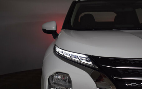 Mitsubishi Outlander, 2022 год, 4 450 000 рублей, 12 фотография