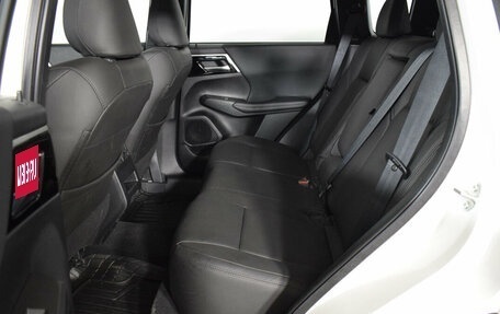 Mitsubishi Outlander, 2022 год, 4 450 000 рублей, 22 фотография