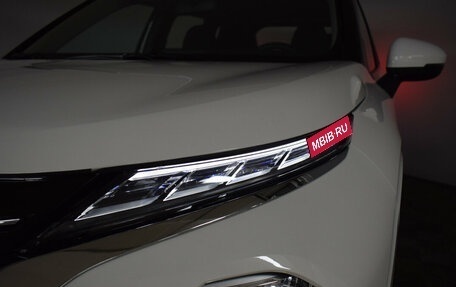 Mitsubishi Outlander, 2022 год, 4 450 000 рублей, 14 фотография