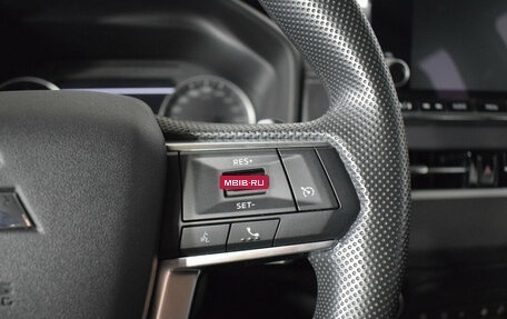 Mitsubishi Outlander, 2022 год, 4 450 000 рублей, 29 фотография