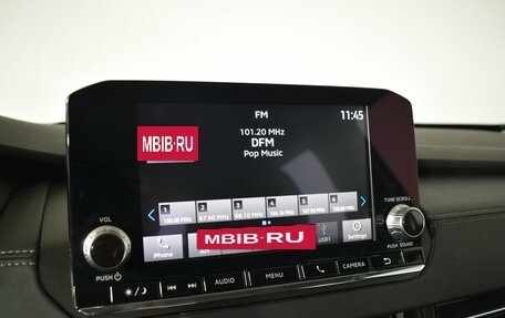 Mitsubishi Outlander, 2022 год, 4 450 000 рублей, 25 фотография