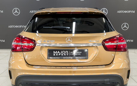 Mercedes-Benz GLA, 2018 год, 2 650 000 рублей, 6 фотография