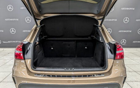Mercedes-Benz GLA, 2018 год, 2 650 000 рублей, 10 фотография