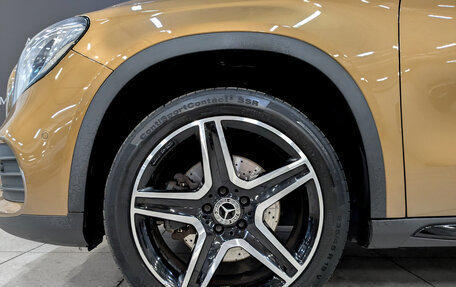 Mercedes-Benz GLA, 2018 год, 2 650 000 рублей, 18 фотография