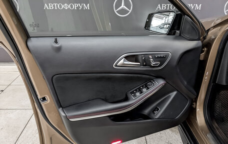 Mercedes-Benz GLA, 2018 год, 2 650 000 рублей, 19 фотография