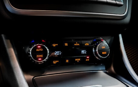 Mercedes-Benz GLA, 2018 год, 2 650 000 рублей, 25 фотография