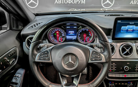 Mercedes-Benz GLA, 2018 год, 2 650 000 рублей, 22 фотография