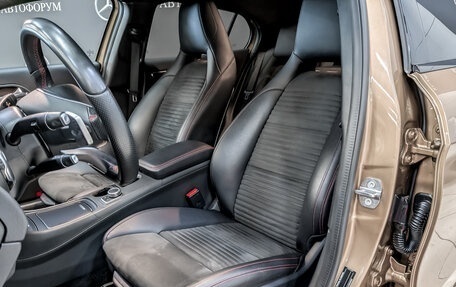 Mercedes-Benz GLA, 2018 год, 2 650 000 рублей, 20 фотография