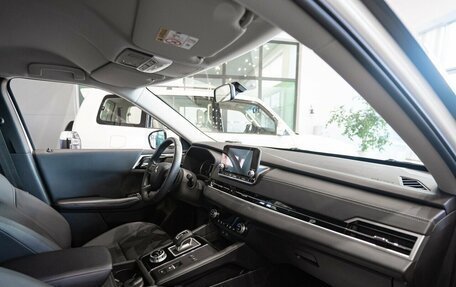 Mitsubishi Outlander, 2022 год, 5 400 000 рублей, 8 фотография