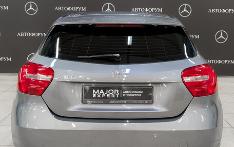 Mercedes-Benz A-Класс, 2015 год, 1 800 000 рублей, 6 фотография