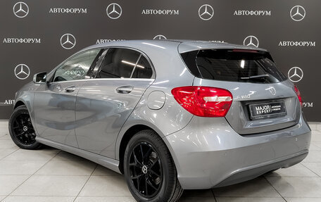 Mercedes-Benz A-Класс, 2015 год, 1 800 000 рублей, 7 фотография