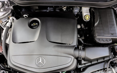 Mercedes-Benz A-Класс, 2015 год, 1 800 000 рублей, 9 фотография