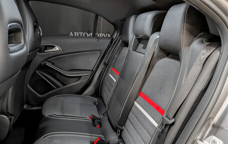 Mercedes-Benz A-Класс, 2015 год, 1 800 000 рублей, 12 фотография