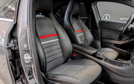 Mercedes-Benz A-Класс, 2015 год, 1 800 000 рублей, 22 фотография
