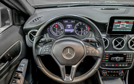 Mercedes-Benz A-Класс, 2015 год, 1 800 000 рублей, 21 фотография