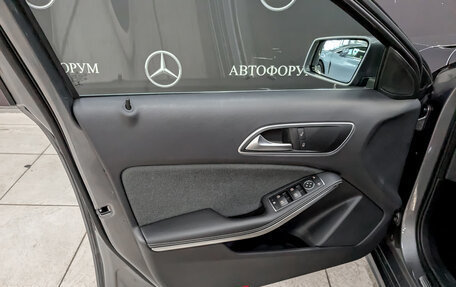 Mercedes-Benz A-Класс, 2015 год, 1 800 000 рублей, 19 фотография
