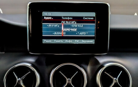 Mercedes-Benz A-Класс, 2015 год, 1 800 000 рублей, 15 фотография