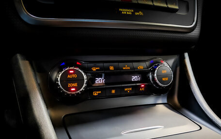 Mercedes-Benz A-Класс, 2015 год, 1 800 000 рублей, 24 фотография