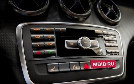 Mercedes-Benz A-Класс, 2015 год, 1 800 000 рублей, 25 фотография